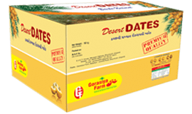 dates 2 kg